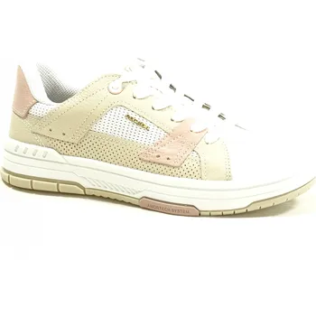 Dámské polobotky Santé PE/212603-02 BRANCO dámská vycházková obuv Velikost: 40