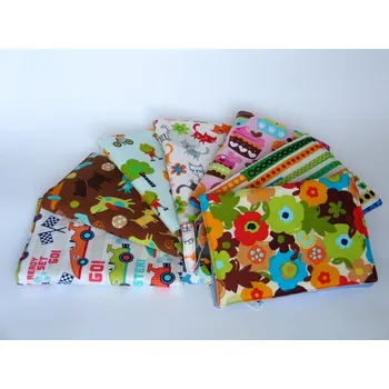 Obal na květináč Obal na knihu - pestrobarevný