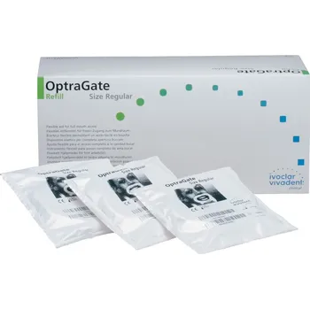 OptraGate 2 / 80ks v balení Small: 80ks v balení