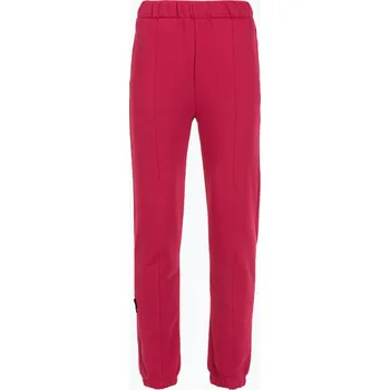 Dámské kalhoty Dámské kalhoty On Club grenadine