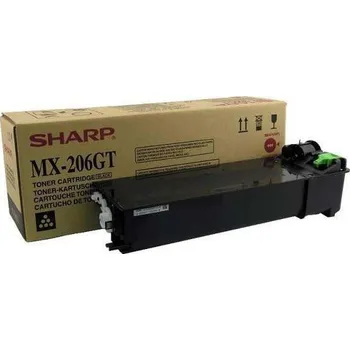 Originální Sharp MX-206GT