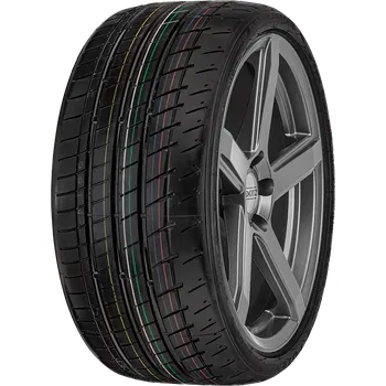 Letní osobní pneu Bridgestone Potenza S007 245/35R20 95 Y XL, FR, FER 488