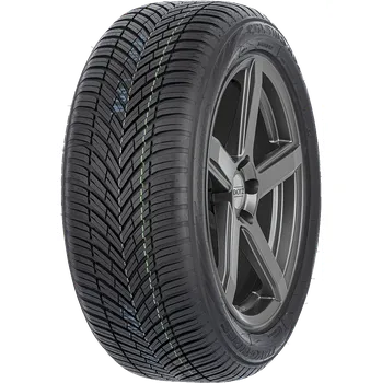 Celoroční osobní pneu Toyo Celsius AS2 245/45R20 103 W XL