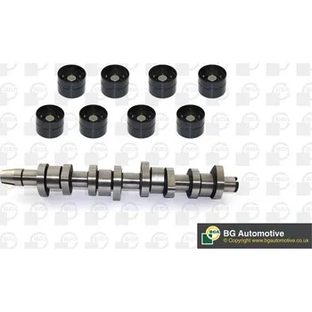 Vačková hřídel Sada vačkového hřídele BGA CS9901K