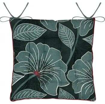 Podsedák Podsedák na židli PARROT zelená 38x38x4 cm France