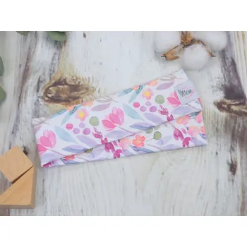 Ochrana dětského madla na kočárek (Botanicus)