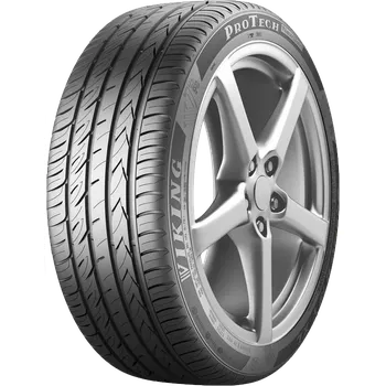 Letní osobní pneu Viking ProTech NewGen 195/50R16 88 V XL