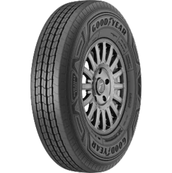 Goodyear Duramax Steel 7.50R16 121/120 L C