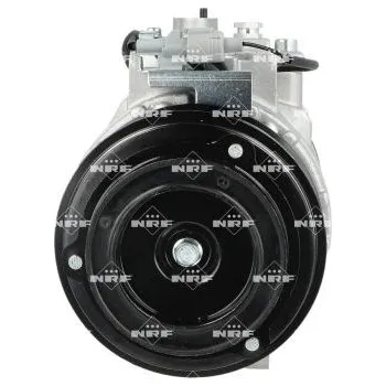 Kompresor klimatizace Kompresor, klimatizace NRF 32836