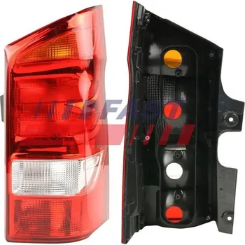 Zadní světlomet Zadní světlo FAST FT86440