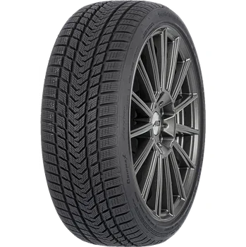 4x4 pneu GRIPMAX SureGrip ProWinter 245/50R19 105 V XL