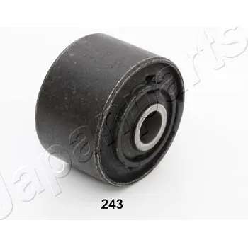 Zavěšení kol Uložení, řídicí mechanismus JAPANPARTS RU-243