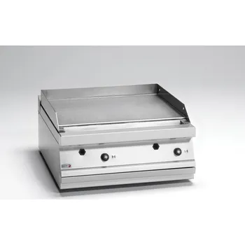 Sporák OPÉKACÍ PLOTNA FTG7-10 VL PLYNOVÁ BEZ TERMOSTATU,GRIL