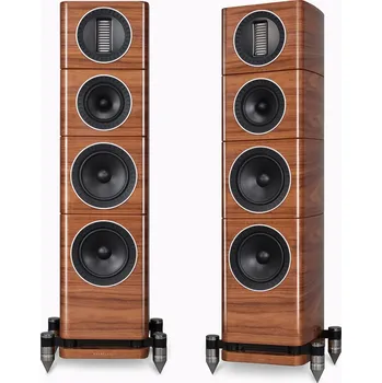 Audio Wharfedale Elysian 3 Varianta: ořech