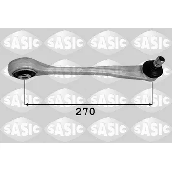 Řídicí páka, zavěšení kol SASIC 7476330