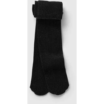 GAP Dívčí Dětské punčocháče GAP Černá 140/146 (2518136)