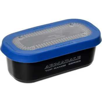Pouzdro na rybářské vybavení Flagman krabička Armadale Bait Box 0,5 L (ARMBB_05)