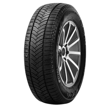 Royal Black Royal VAN AllSeason 195/65R16 104/102 T C