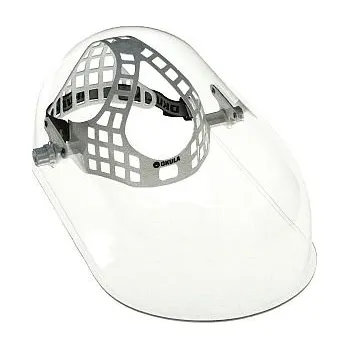 ochranný štít Ostatní Ochranný štít Š-P 15 Okula