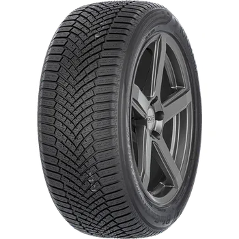 4x4 pneu Yokohama BluEarth-Winter V906 SUV 255/55R18 109 V XL