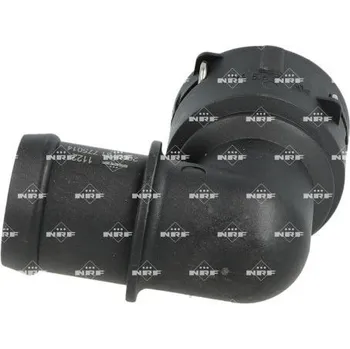 Motor automobilu Příruba chladiva NRF 775014