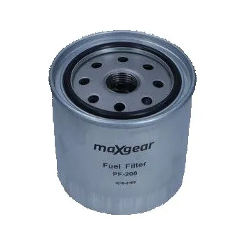 Palivový filtr Palivový filtr MAXGEAR 26-2205