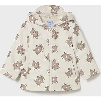 Pláštěnka Mayoral - 1502439092 Veľkosť: 104