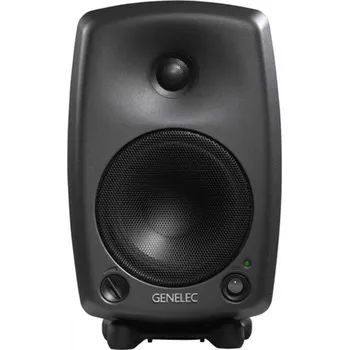 Studiový monitor Genelec 8030 barva dark grey