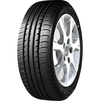 Letní osobní pneu Maxxis Premitra HP5 195/65R15 91 V