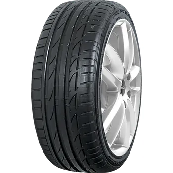 Letní osobní pneu Bridgestone Potenza S001 255/35R19 92 Y RUN ON FLAT FR, AR