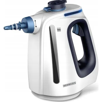 Parní čistič Parní čistič oken na spáry tlakový HEINRICH'S HDR 8735