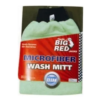 Mycí rukavice Mikrovlákno BR0006-2