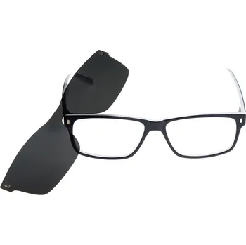 Brýlová obroučka Icona Pánské Nivala blue Bílá