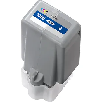 Canon PFI-1000B Blue