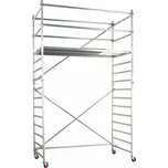 JUMBO Stillads A/S Lešení pojízdné 5,2 m