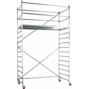 Lešení JUMBO Stillads A/S Lešení pojízdné 5,2 m