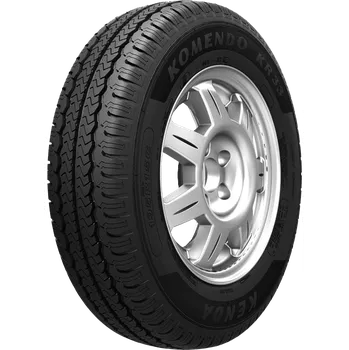 Kenda KR33 195/80R14 106/104 R C
