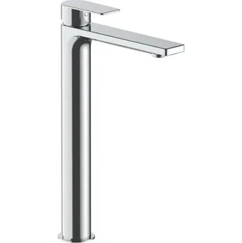 Vodovodní baterie Umyvadlová baterie Fantini Myo bez výpusti chrom 6102V606WF