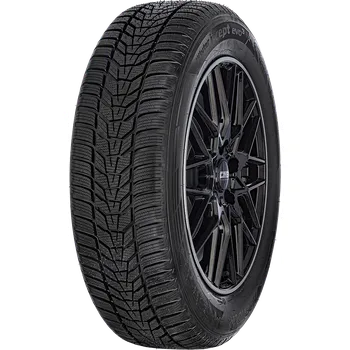 Zimní osobní pneu Hankook Winter i*cept evo3 W330 245/40R17 95 V XL, MFS