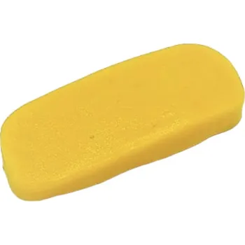 Čokoláda Frischmann Marcipán žlutý Hmotnost: 100 g