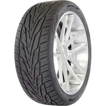 4x4 pneu Toyo Proxes S/T III 265/45R20 108 V XL