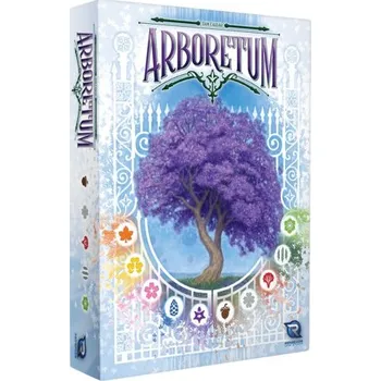 Desková hra Renegade Games Arboretum DE