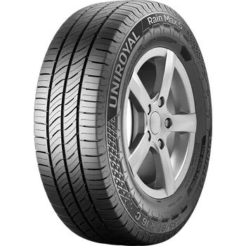 Uniroyal Rain Max 5 235/65R16 115/113 R C