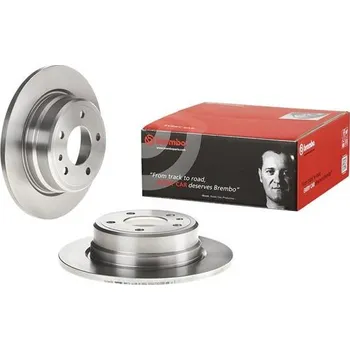 Brzdový kotouč Brzdový kotouč BREMBO 08.5442.10