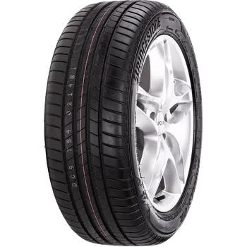Letní osobní pneu Bridgestone Turanza T005 255/40R18 99 Y RUN ON FLAT XL, FR, *