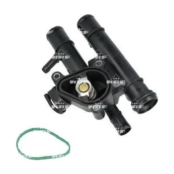 Těsnění motoru Termostat, chladivo NRF 725310
