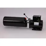 Motor s čerpadlem kompatibilní s dvousloupovým zvedákem Kraft&Dele KD5810 KD5811 KD5816, Kraft&Dele nr2883