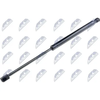 Příslušenství karosérie Pneumatická pružina, zavazadlový / nákladový prostor NTY AE-FR-040