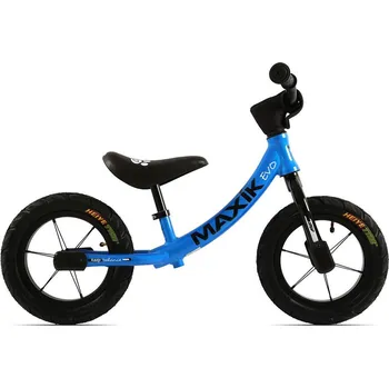 Jízdní kolo ROCK MACHINE odrážedlo Maxík EVO