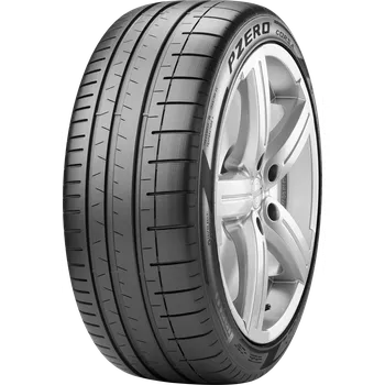 Osobní pneu Pirelli P Zero Corsa 275/35R21 103 Y (PZC4), XL, ZR, ND0